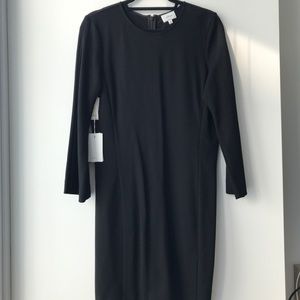 Wilfred Scriva Dress in black